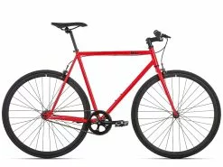 Fixie Bicycle 6KU Cayenne