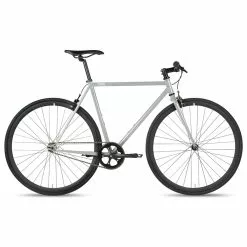 Fixie Bicycle 6KU Concrete