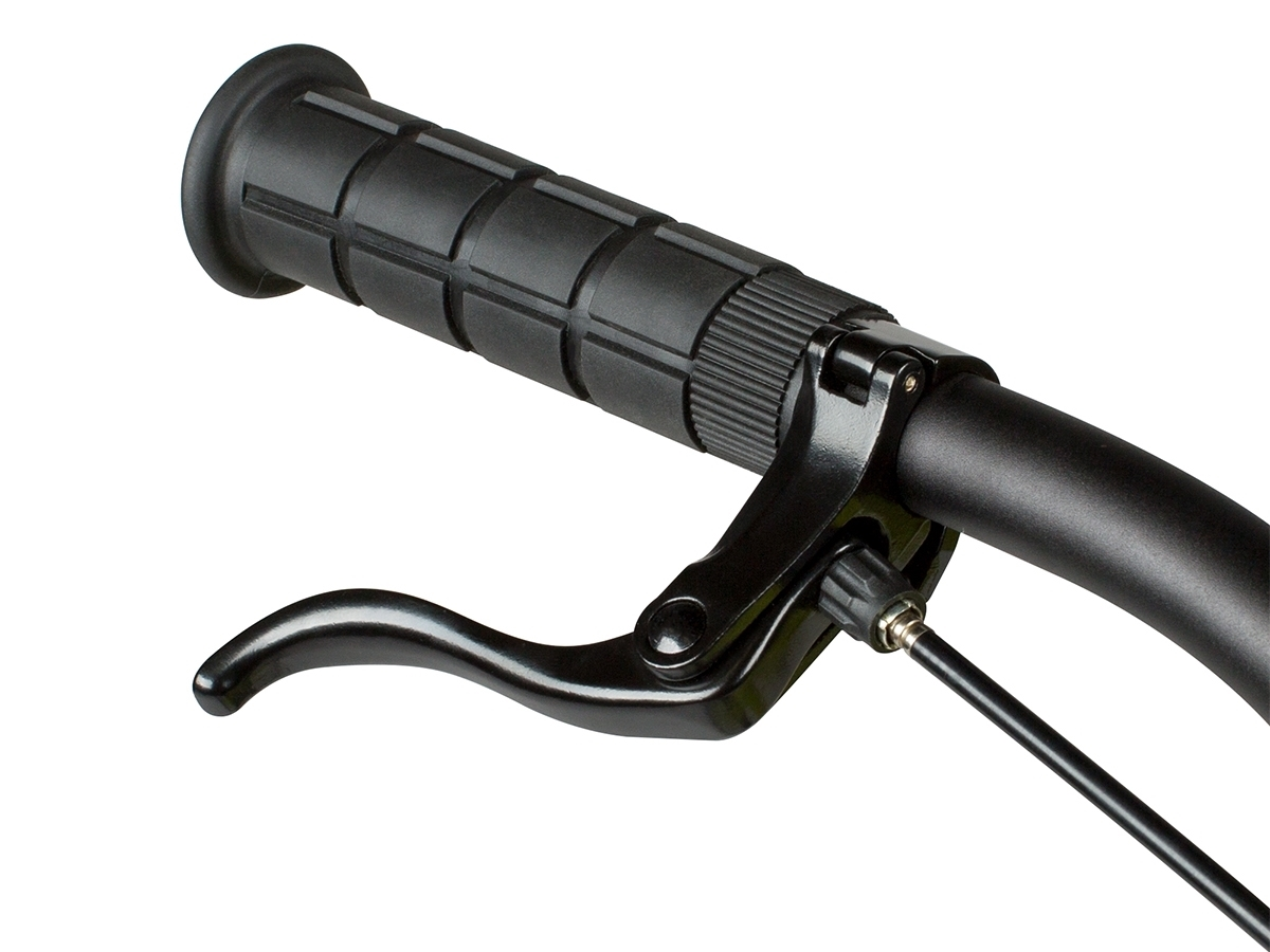 Fixie Bicycle 6KU Concrete - Image 3