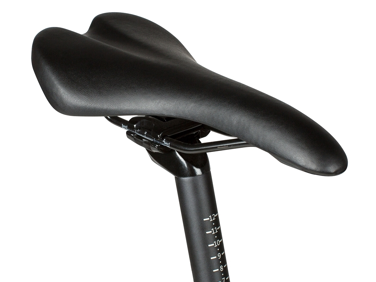 Fixie Bicycle 6KU Concrete - Image 4