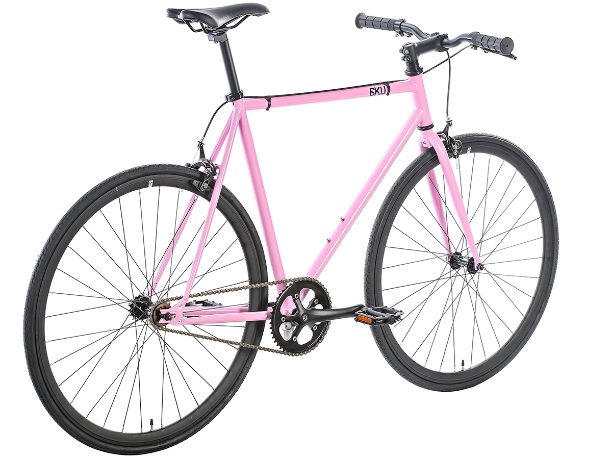 Fixie Bicycle 6KU Rogue - Image 3