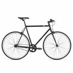 Fixie Bicycle 6KU Shelby 2