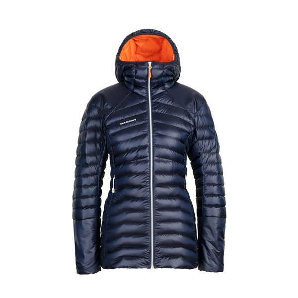 Mammut Eigerjoch Advanced In Hooded Jacket Women