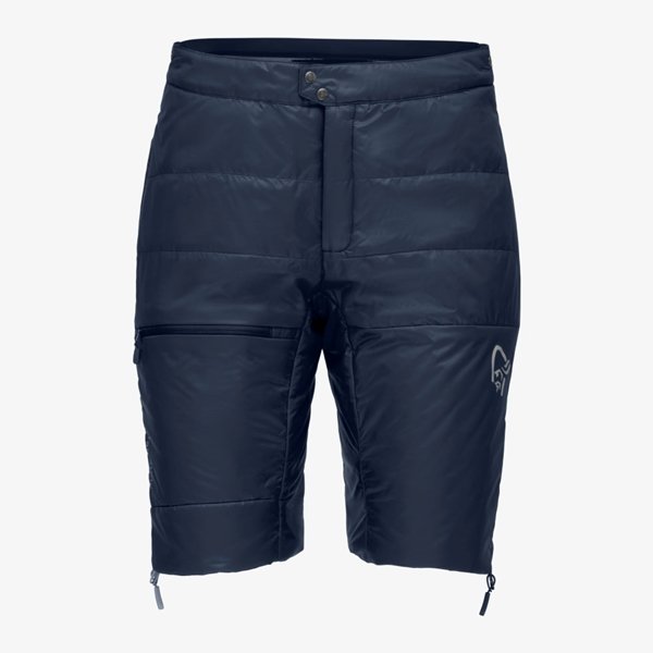 Norrøna Norröna Falketind Thermo40 Shorts W's