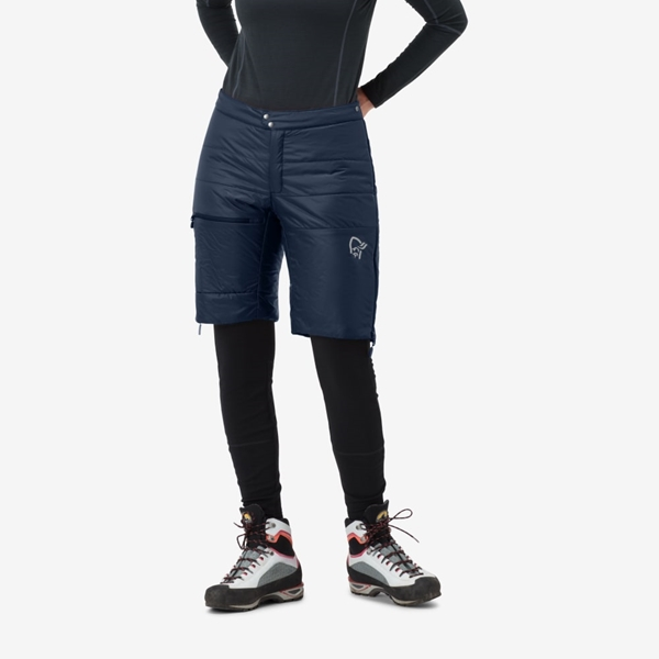 Norrøna Norröna Falketind Thermo40 Shorts W's - Image 3