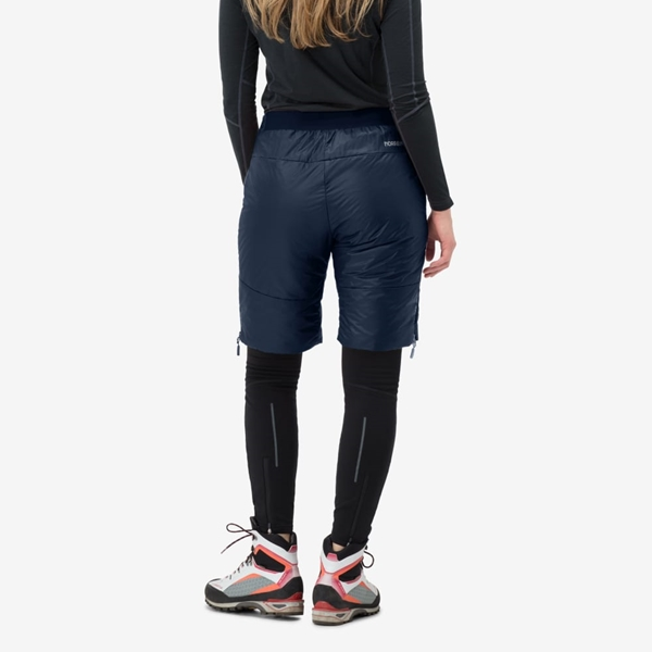 Norrøna Norröna Falketind Thermo40 Shorts W's - Image 5