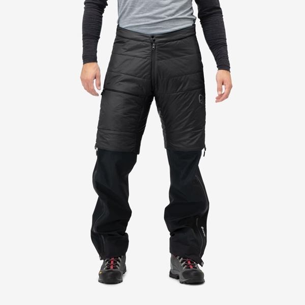 Norrøna Norröna Falketind Thermo40 Shorts M's - Image 3