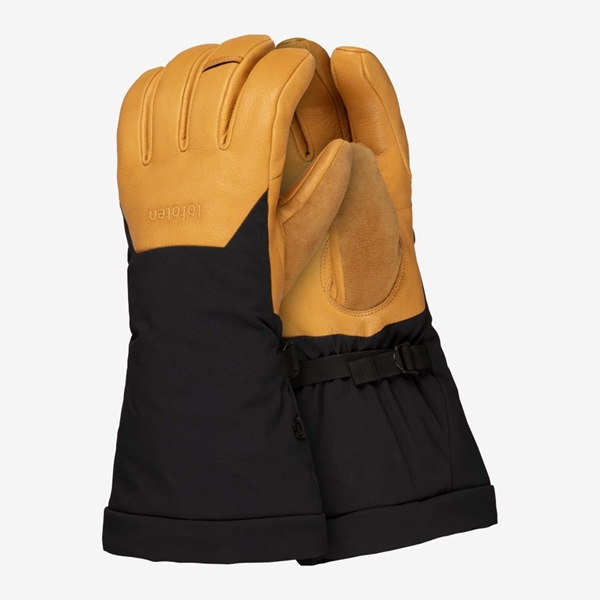 Norrøna Norröna Lofoten Gore-Tex Thermo200 Long Gloves Unisex