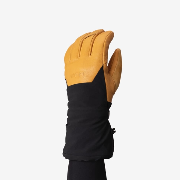 Norrøna Norröna Lofoten Gore-Tex Thermo200 Long Gloves Unisex - Image 2