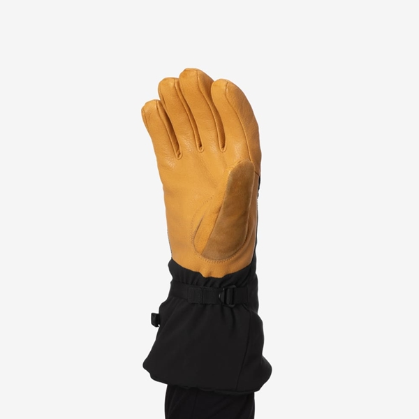 Norrøna Norröna Lofoten Gore-Tex Thermo200 Long Gloves Unisex - Image 3