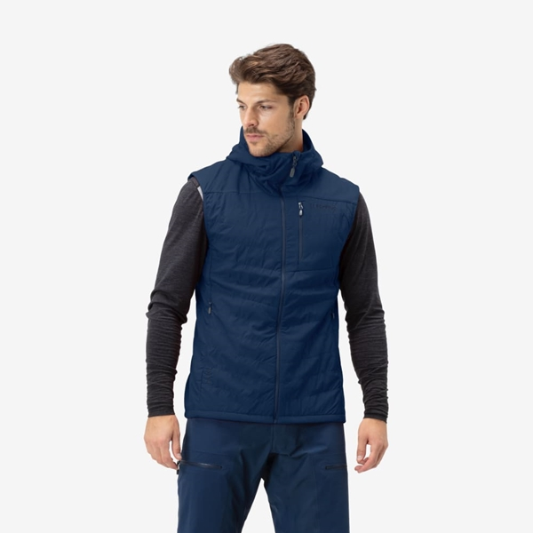 Norrøna Norröna Lyngen Alpha90 Vest (m) - Image 2