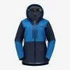 Norrøna Norröna Lofoten Gore-Tex Thermo100 Jacket W's