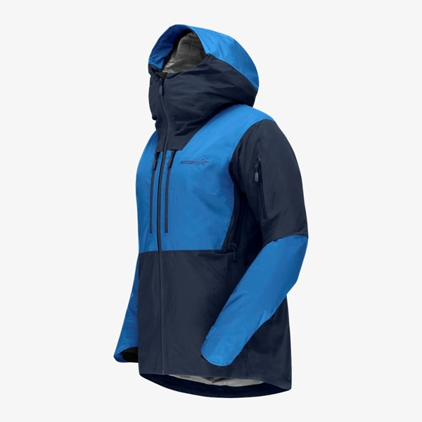 Norrøna Norröna Lofoten Gore-Tex Thermo100 Jacket W's - Image 2