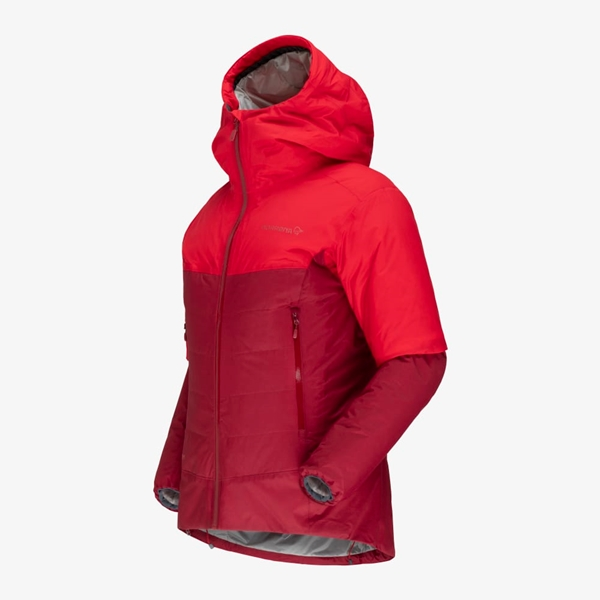 Norrøna Norröna Lyngen Dri2 Thermo60 Jacket W's - Image 2
