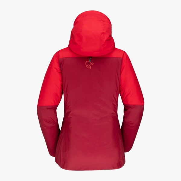 Norrøna Norröna Lyngen Dri2 Thermo60 Jacket W's - Image 3