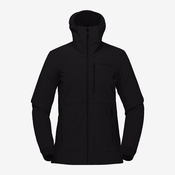 Norrøna Norröna Lofoten Hiloflex200 Hood W's