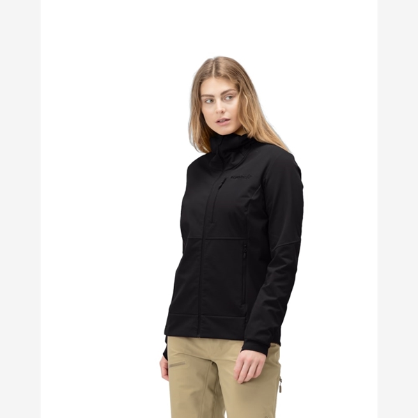 Norrøna Norröna Lofoten Hiloflex200 Hood W's - Image 4