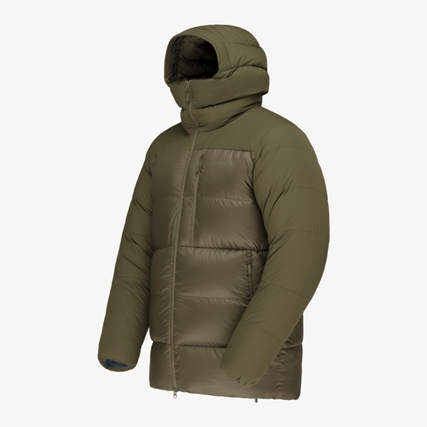 Norröna Norrøna Down750 Hood M's - Image 3