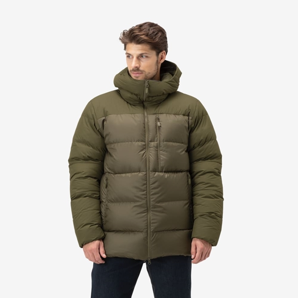 Norröna Norrøna Down750 Hood M's - Image 4