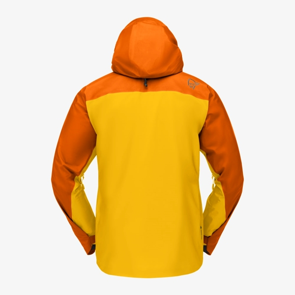 Norrøna Norröna Lyngen Gore-Tex Jacket M's - Image 2