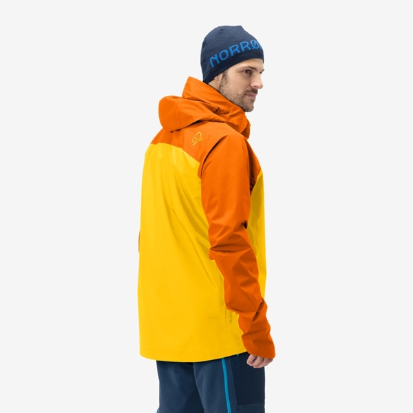 Norrøna Norröna Lyngen Gore-Tex Jacket M's - Image 5