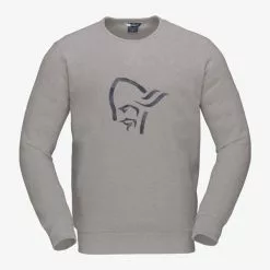 Norröna Norrøna Crew Neck Unisex