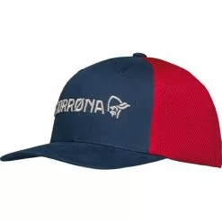 Norrøna Norröna /29 3D Mesh Flexfit Cap