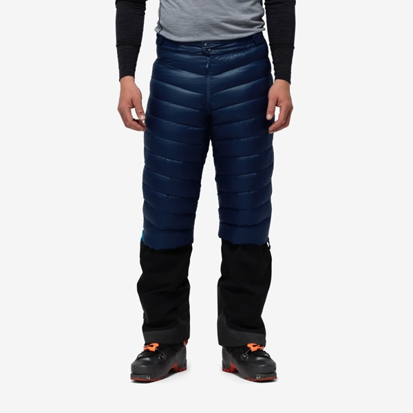 Norrøna Norröna Lyngen Down850 Knickers (m) - Image 2