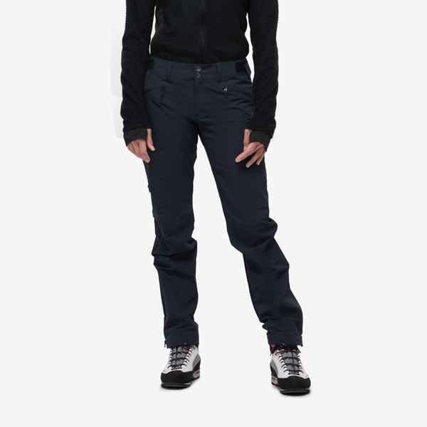 Norrøna Norröna Falketind Flex1 Pants W's - Image 2