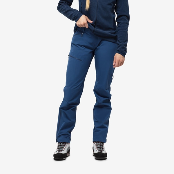 Norrøna Norröna Falketind Flex1 Pants W's - Image 5