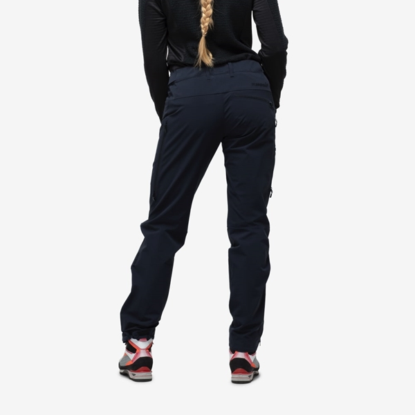 Norrøna Norröna Falketind Flex1 Pants W's - Image 3