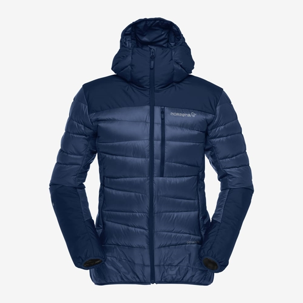 Norrøna Norröna Falketind Down750 Hood W's