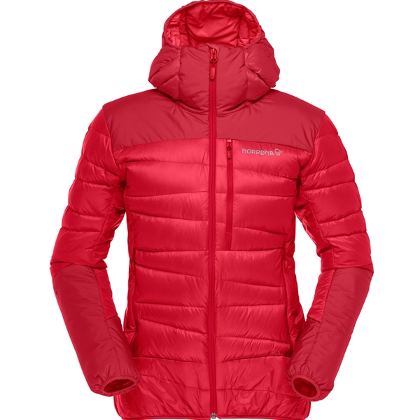 Norrøna Norröna Falketind Down750 Hood W's - Image 4
