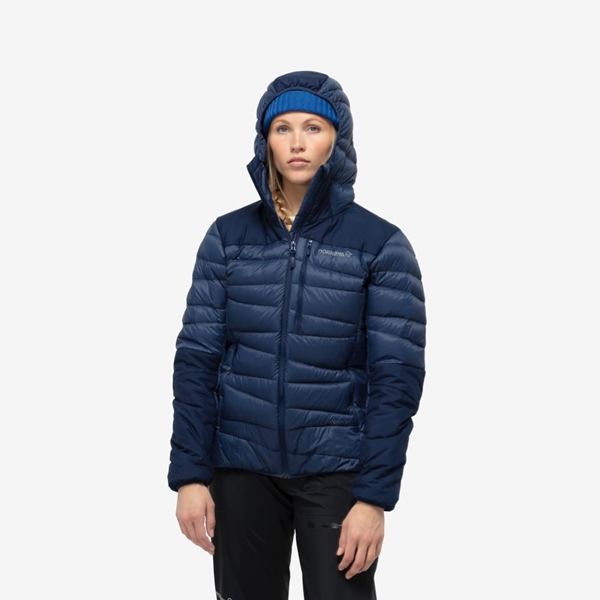 Norrøna Norröna Falketind Down750 Hood W's - Image 2