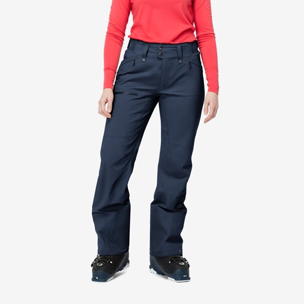 Norrøna Norröna Lofoten Gore-Tex Pants W's - Image 6