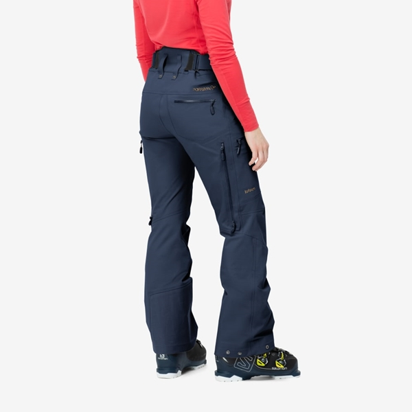 Norrøna Norröna Lofoten Gore-Tex Pants W's - Image 7