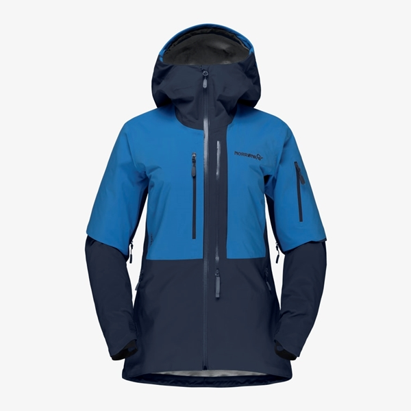 Norrøna Norröna Lofoten Gore-Tex Pro Jacket W's