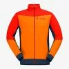 Norrøna Norröna Falketind Warmwool2 Stretch Jacket M's