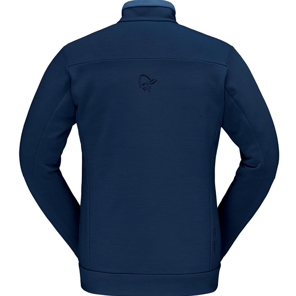 Norrøna Norröna Falketind Warmwool2 Stretch Jacket M's - Image 5