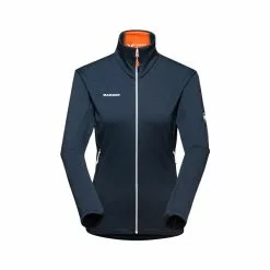 Mammut Eiswand Guide Ml Jacket Women