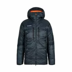 Mammut Eigerjoch Pro In Hooded Jacket Men
