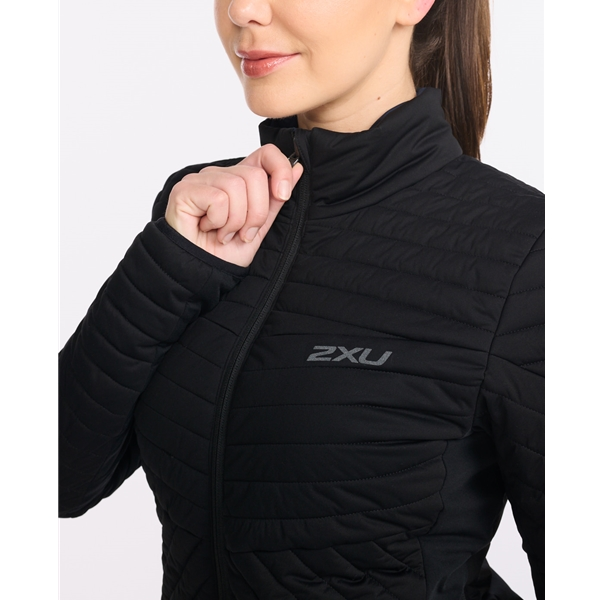 2Xu Ignition Insulation Jacket Women - Image 3