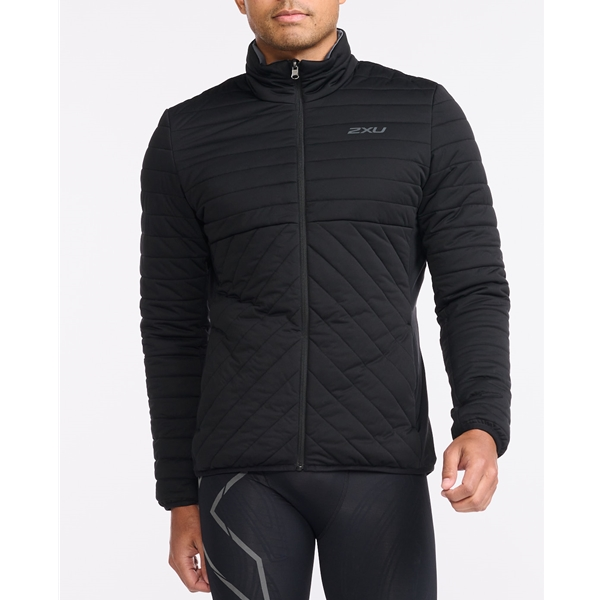 2Xu Ignition Insulation Jacket Men