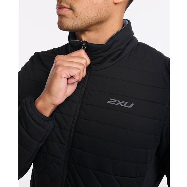 2Xu Ignition Insulation Jacket Men - Image 3