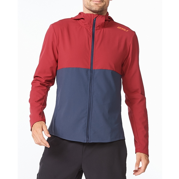 2Xu Aero Jacket Men - Image 6