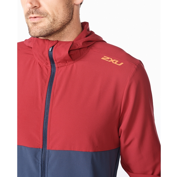 2Xu Aero Jacket Men - Image 9