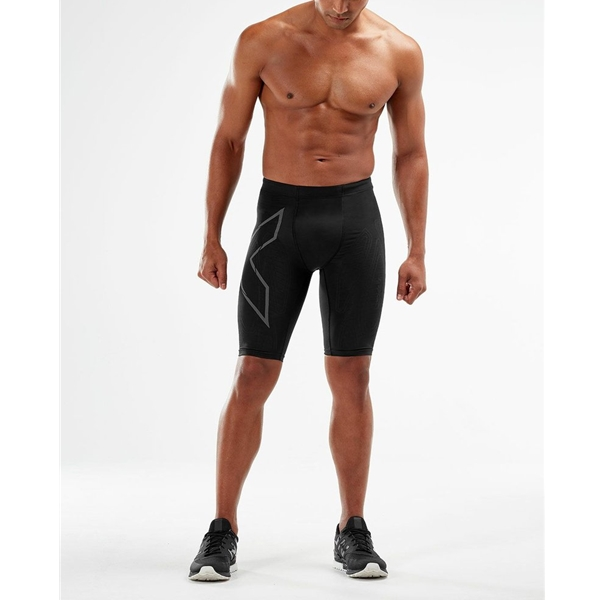 2Xu Light Speed Compression Shorts Men - Image 2