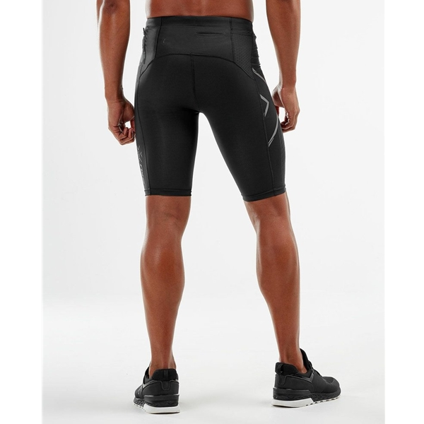 2Xu Light Speed Compression Shorts Men - Image 4