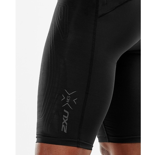 2Xu Light Speed Compression Shorts Men - Image 5