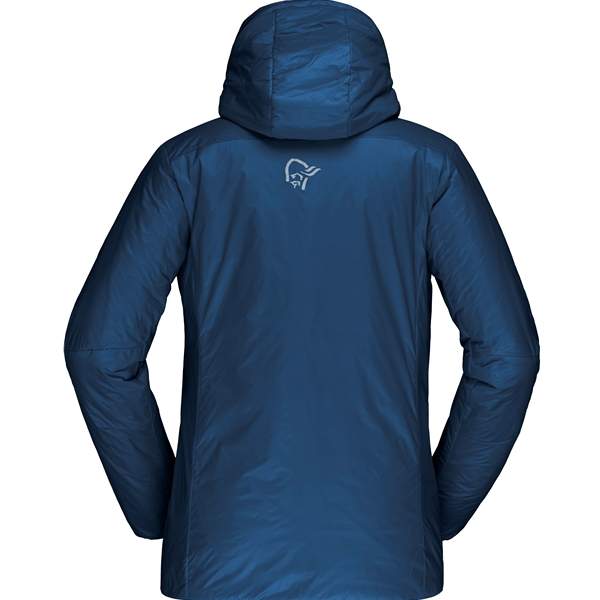 Norrøna Norröna Falketind Thermo60 Hood W's - Image 2